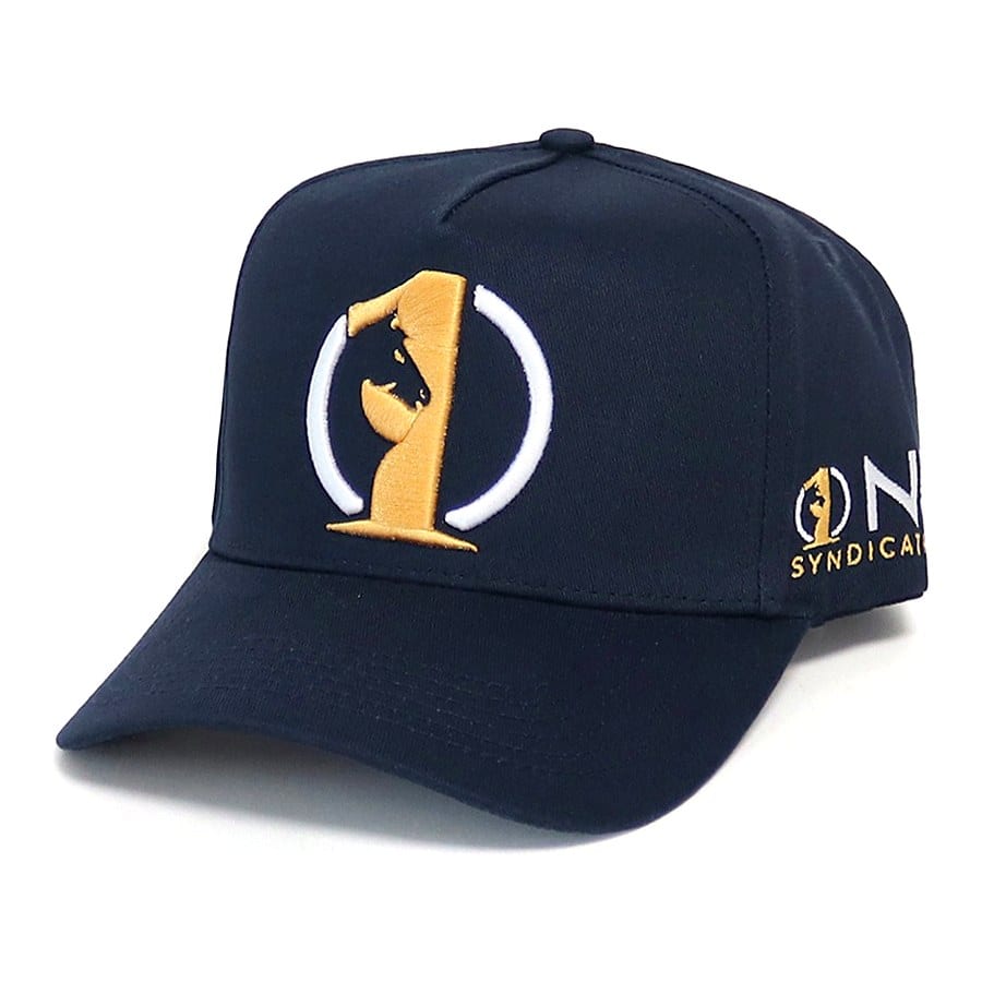 One Syndications cap